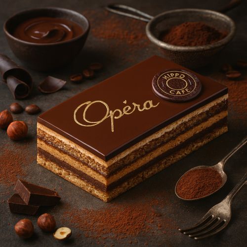 Opéra