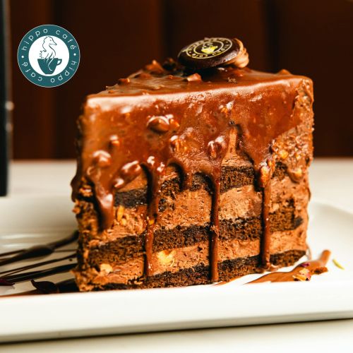 Layer cake