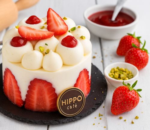 Fraisier
