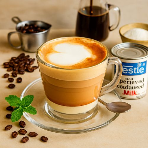 Crème spéciale