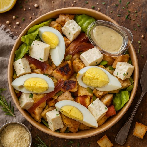 Salade César