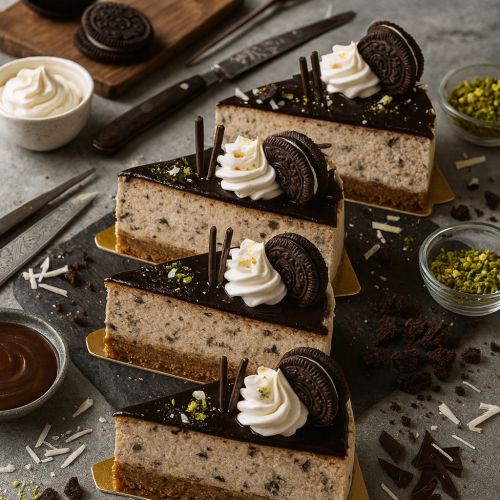 Oreo