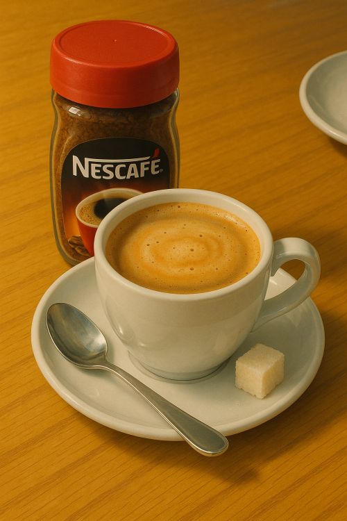 Nescafé