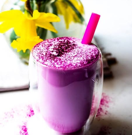 Smoothie Dragon Summer