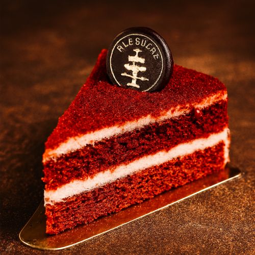 Red velvet