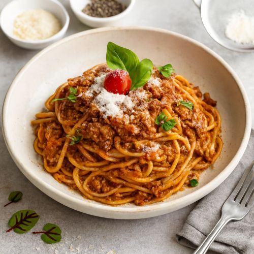 Bolognaise
