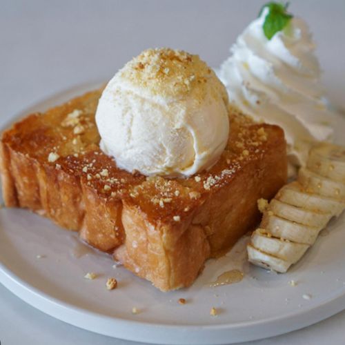 Caramel beurre salé