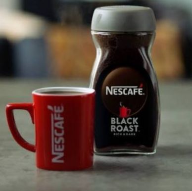 Nescafé