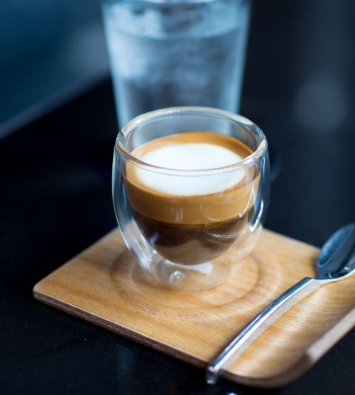 Macchiato