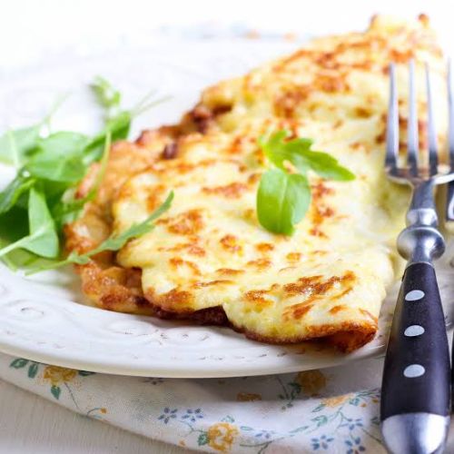 4 fromages
