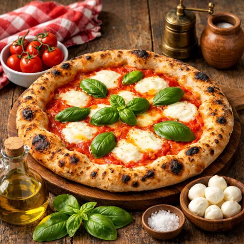 Margherita