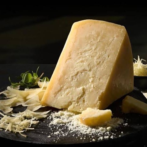 Parmesan