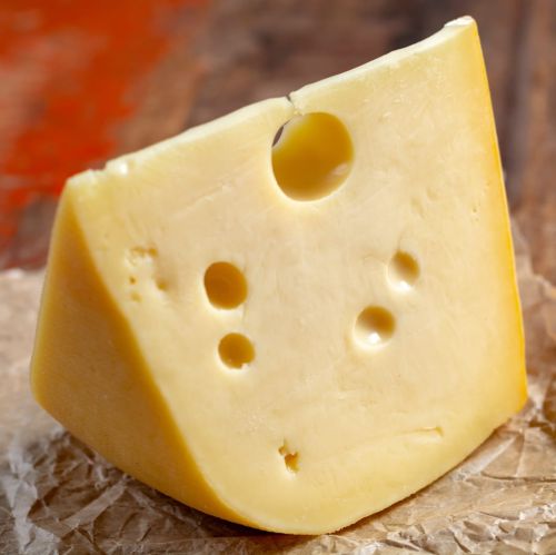 Gruyère