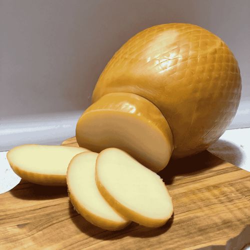 Scamorza
