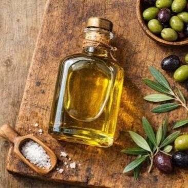 Huile d'olive