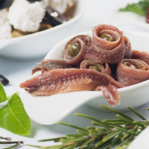 Anchois