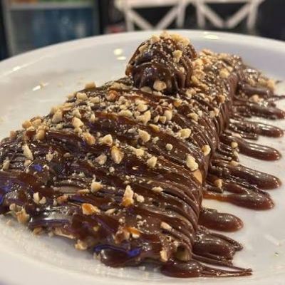 Nutella ferrero