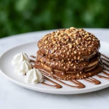 Nutella amande
