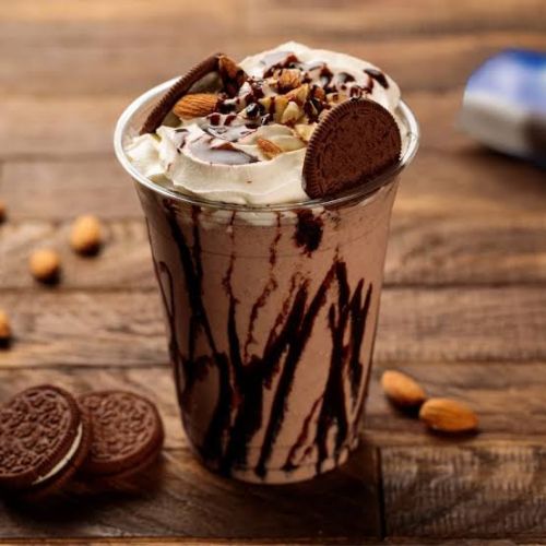 Ice Latte Oreo