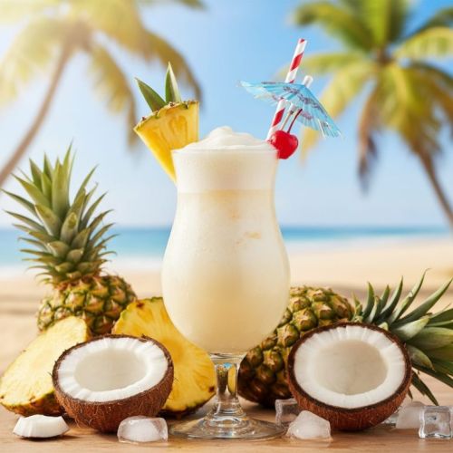 Pina Colada