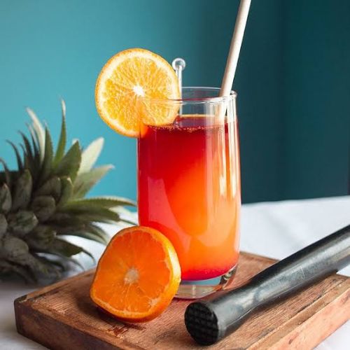 Fruit Punch