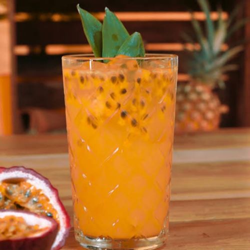 Tropical Punch