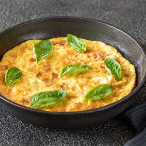 Omlette