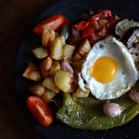 Plat Mo9li