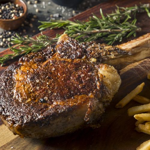 Côte à l’Os