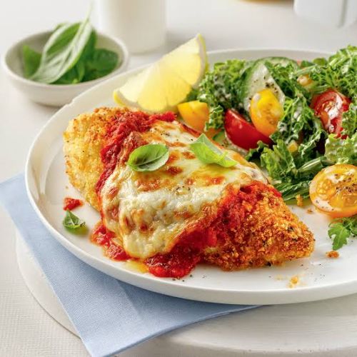 Poulet à la Permagiana