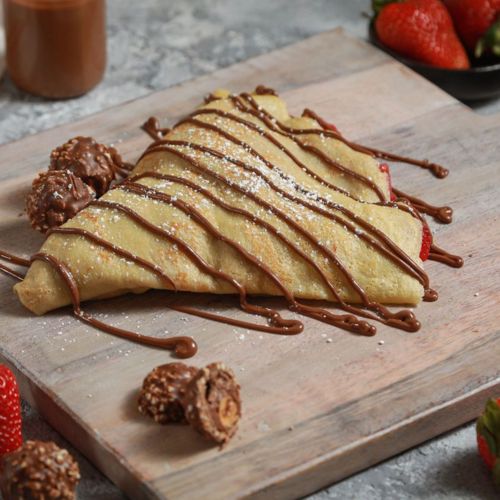Nutella Ferrero
