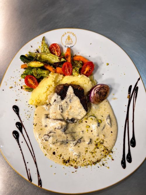 Filet de Bœuf