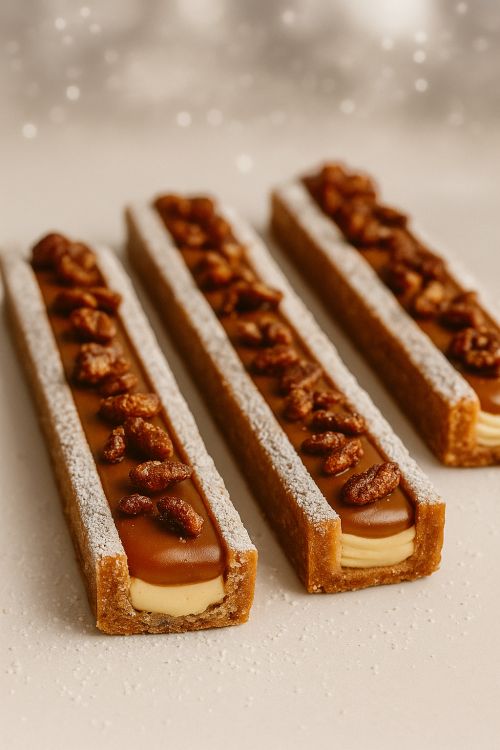 Millefeuille spécial