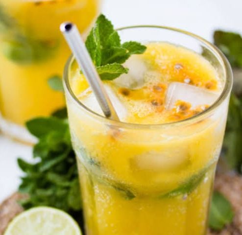 Mojito Mangue