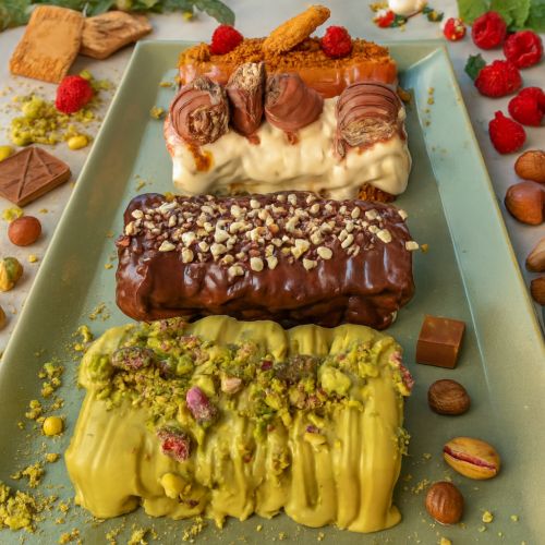 Pain perdu pour 4 personnes