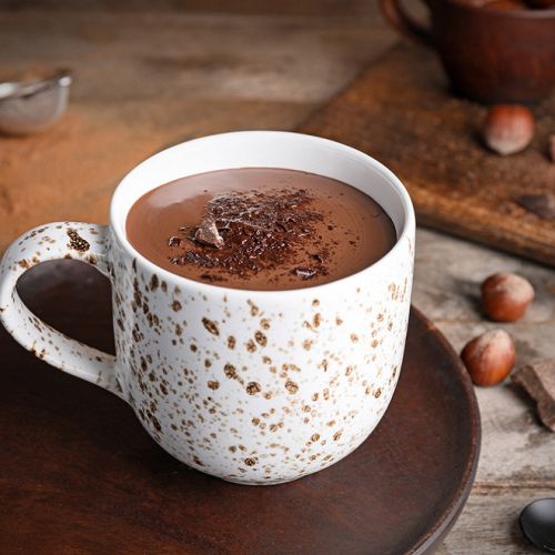 Chocolat Chaud