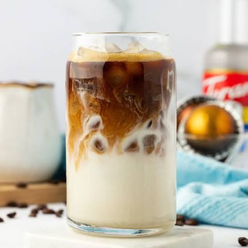 Ice Latte