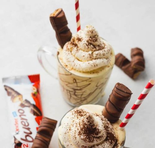 Kinder Bueno