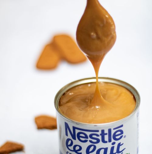 Nestlé