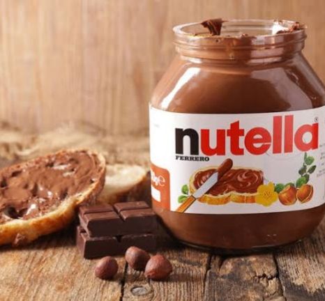 Nutella