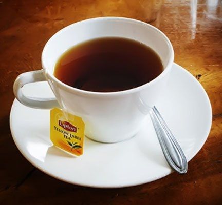 Thé Lipton