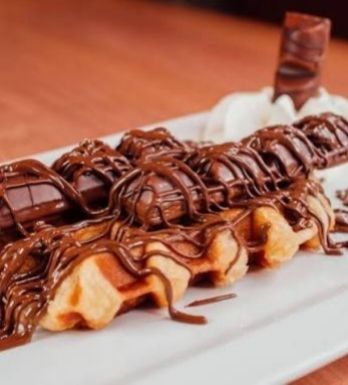 Kinder Bueno