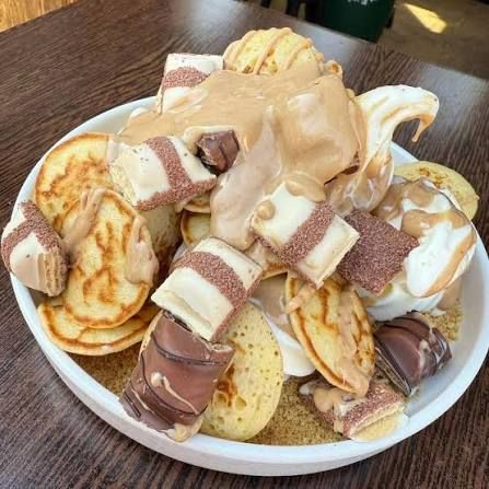 Kinder Bueno