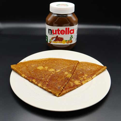 Nutella