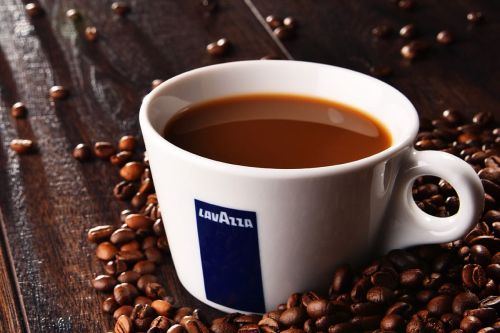 Expresso Lavazza