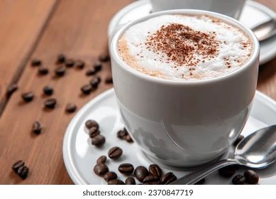 Cappuccino