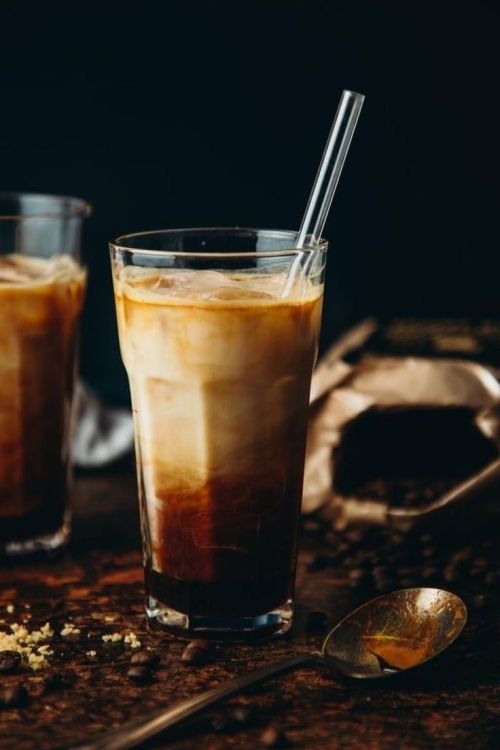 Iced Mocha
