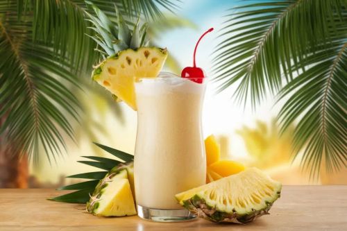 Piña Colada