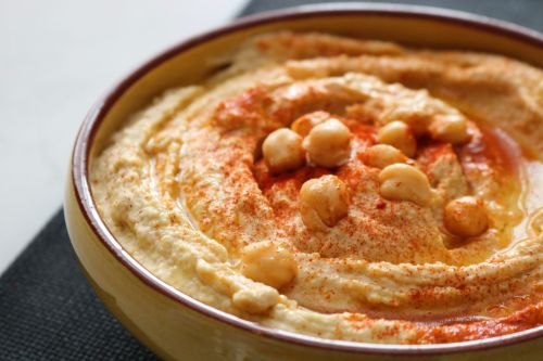 Houmous