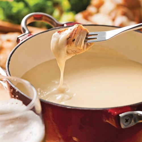 Fromage Fondue